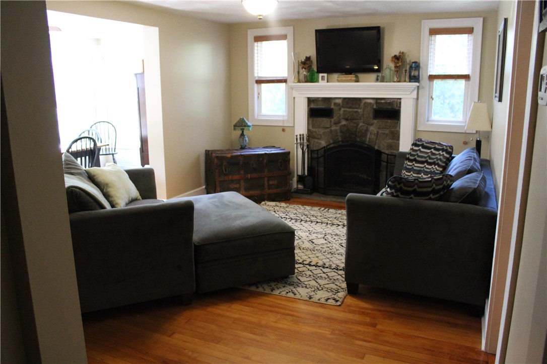 47 Pole Bridge Road Scituate, RI 02857 - Photo 17 of 21