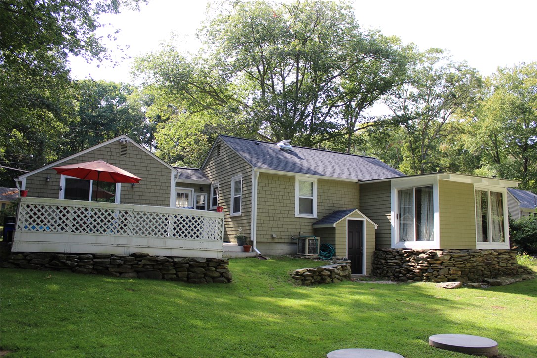 47 Pole Bridge Road Scituate, RI 02857 - Photo 6 of 21