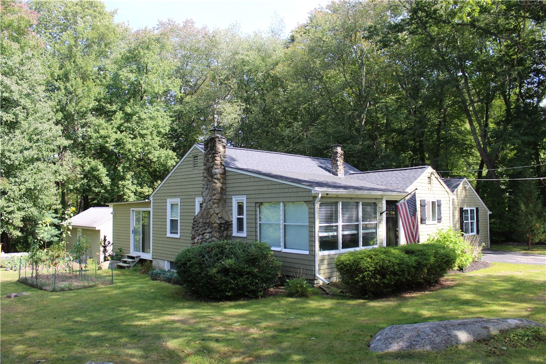 47 Pole Bridge Road Scituate, RI 02857 - Photo 10 of 21
