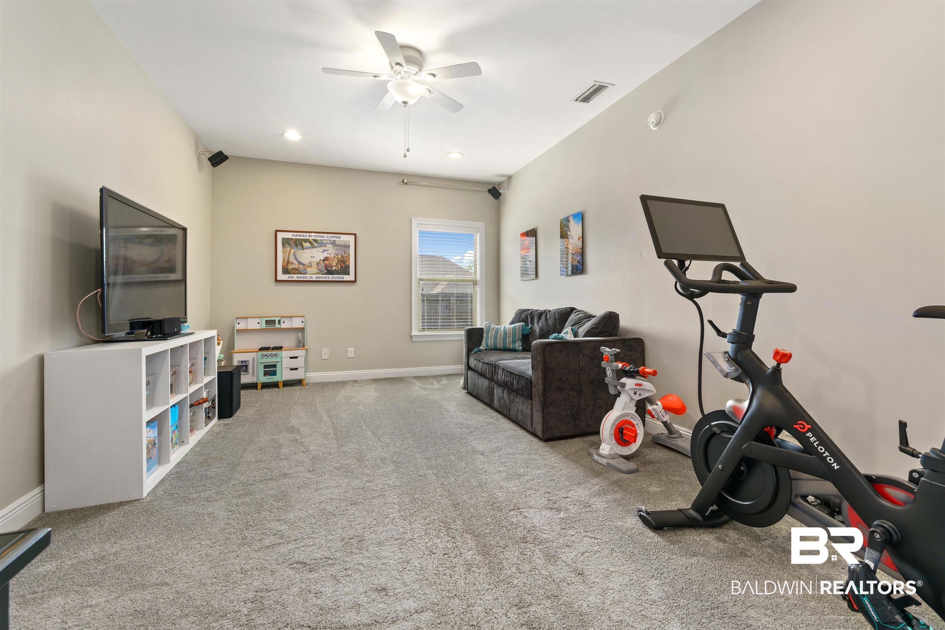 9672 Taylor Pointe Court Mobile, AL 36695 - Photo 25 of 36