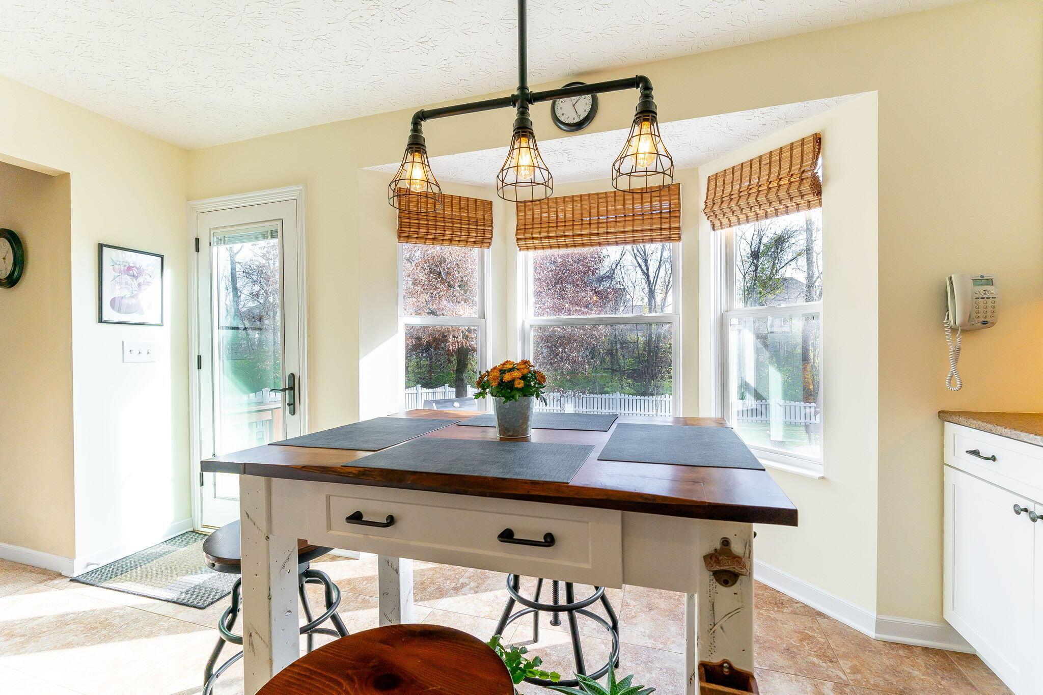7995 Rodebaugh Road Reynoldsburg, OH 43068 - Photo 19 of 67 Eating Space