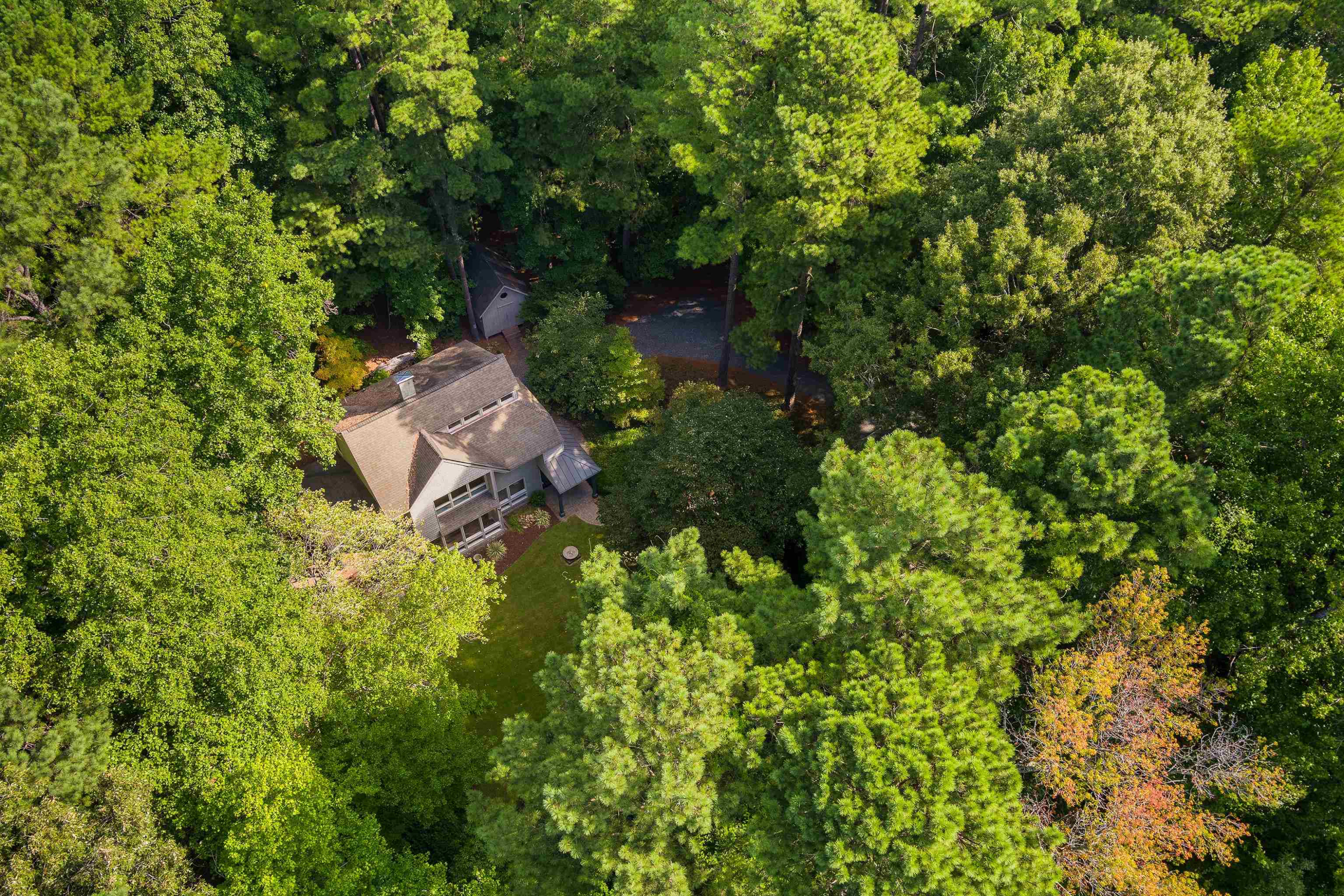12217 Old Creedmoor Road Raleigh, NC 27613 - Photo 39 of 41 Photo 39