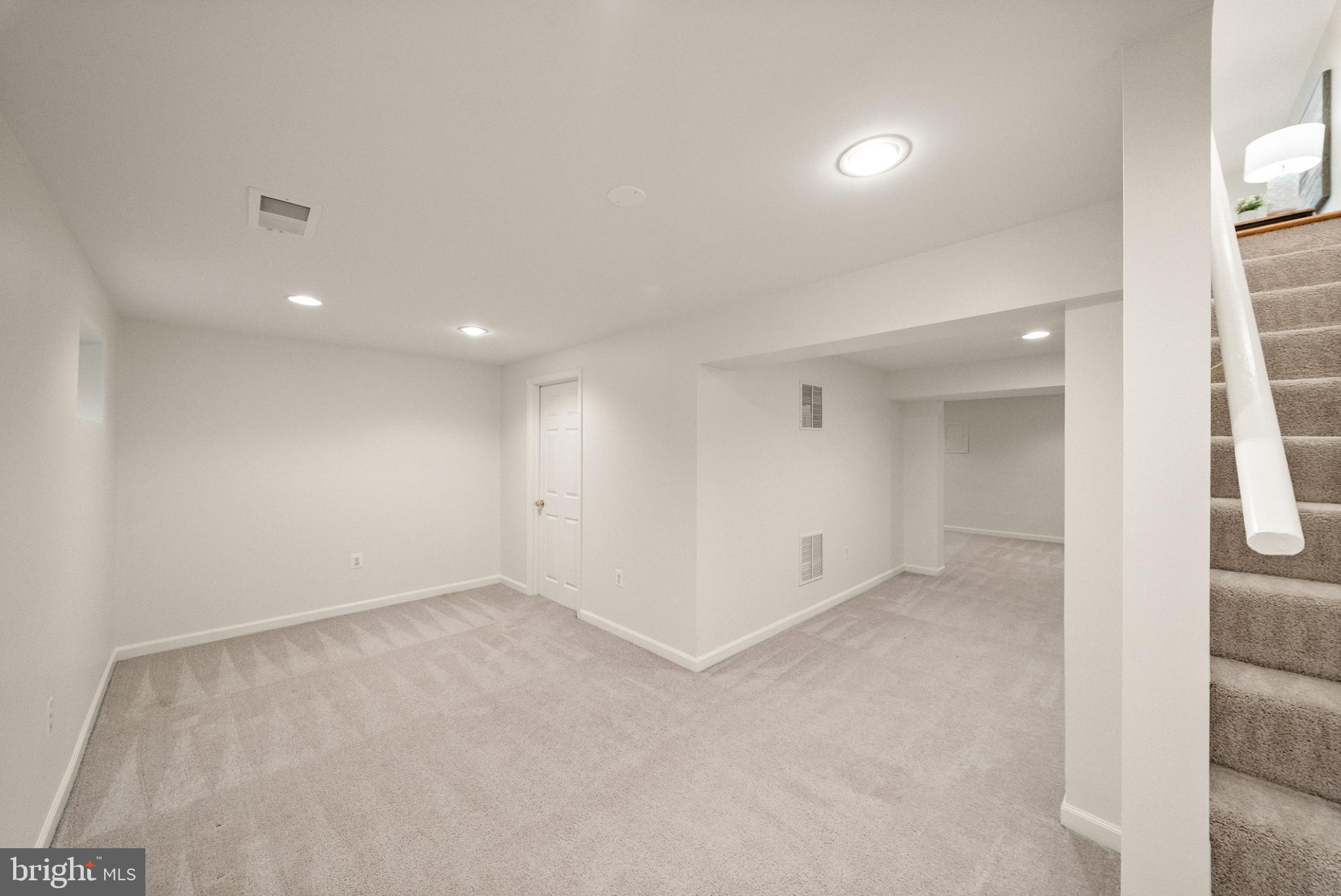 2311 Harleyford Court Reston, VA 20191 - Photo 31 of 46 Fully finished lower level