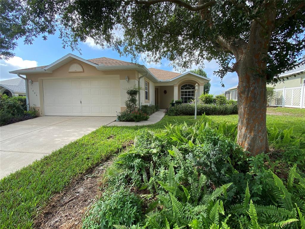 1880 West Shanelle Path  