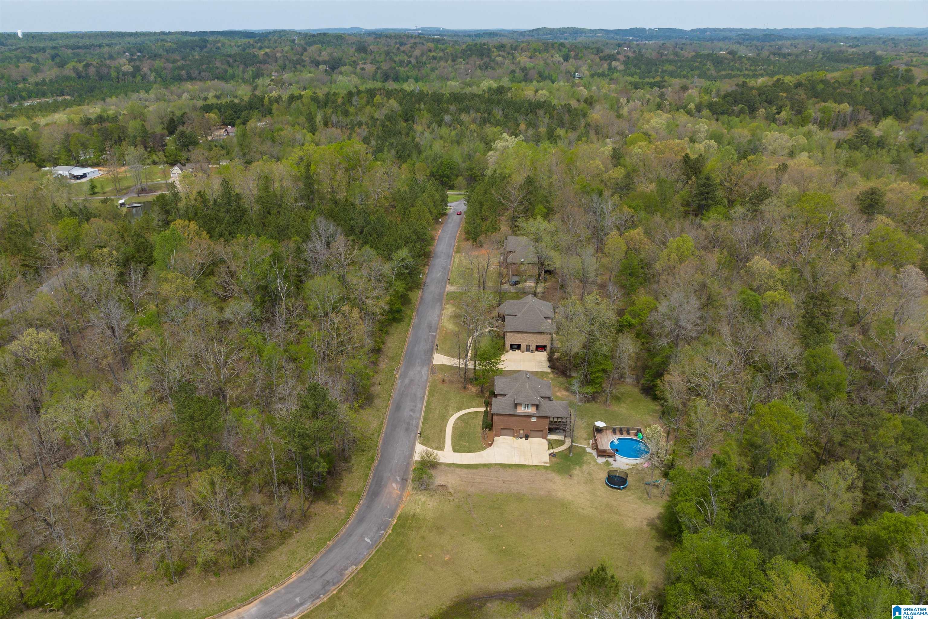 7520 Colonial Trace Circle Bessemer, AL 35022 - Photo 44 of 46