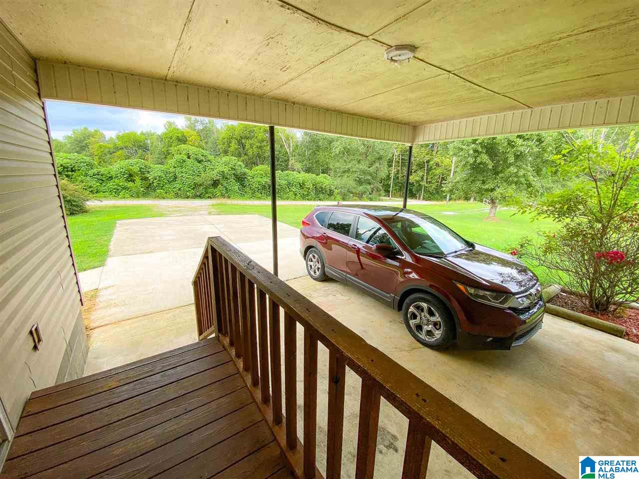 941 Ragan Chapel Road Ohatchee, AL 36271 - Photo 31 of 37