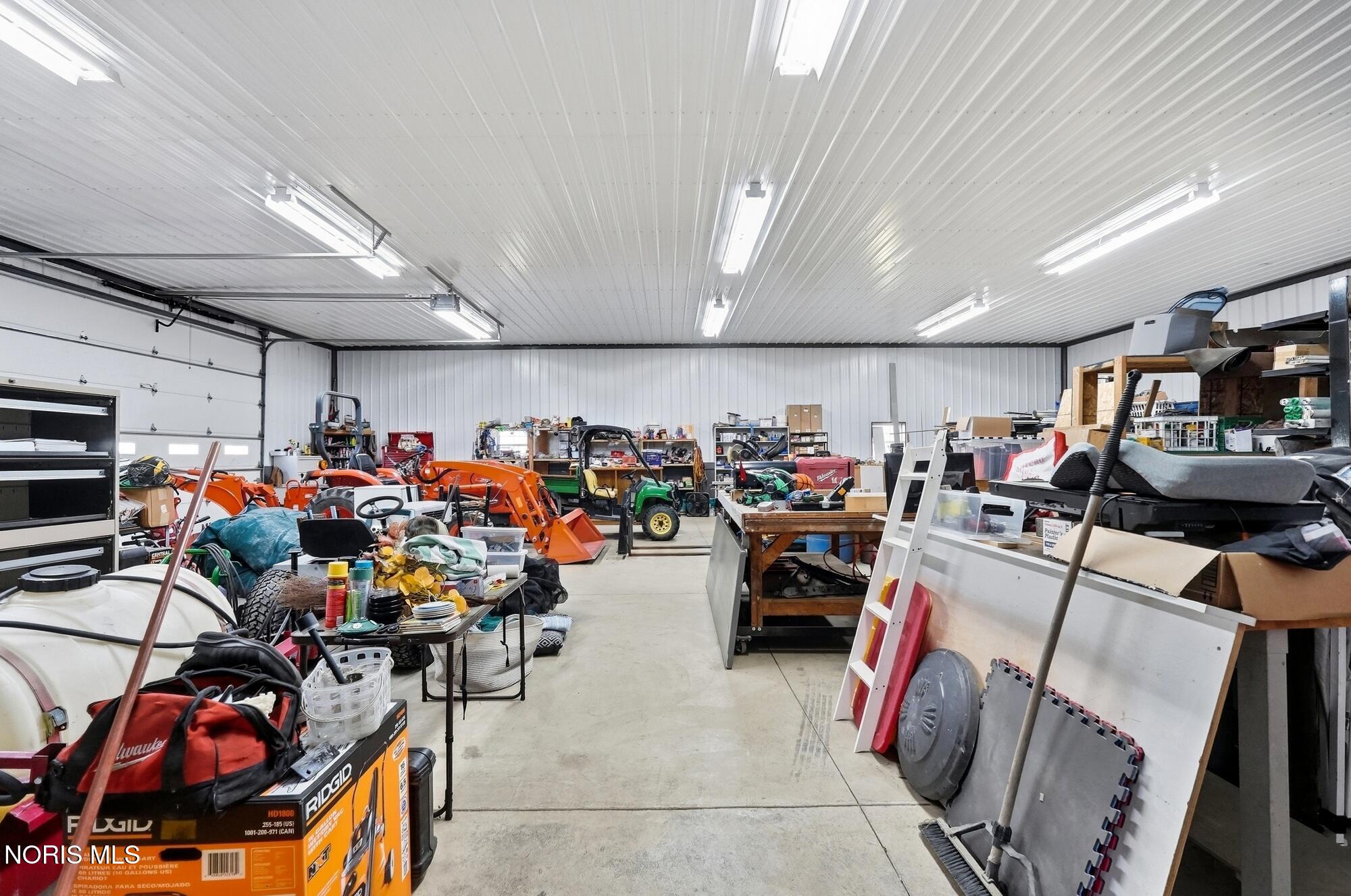 13902 Huffman Road Bowling Green, OH 43402 - Photo 48 of 62 Gallery Image 48