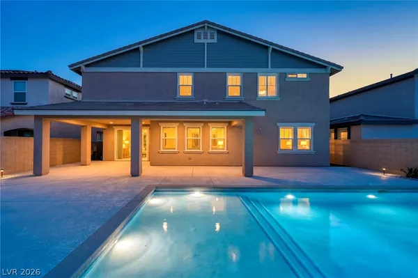 $875,000 | 1137 Green Lovebird Street, Henderson, NV 89011