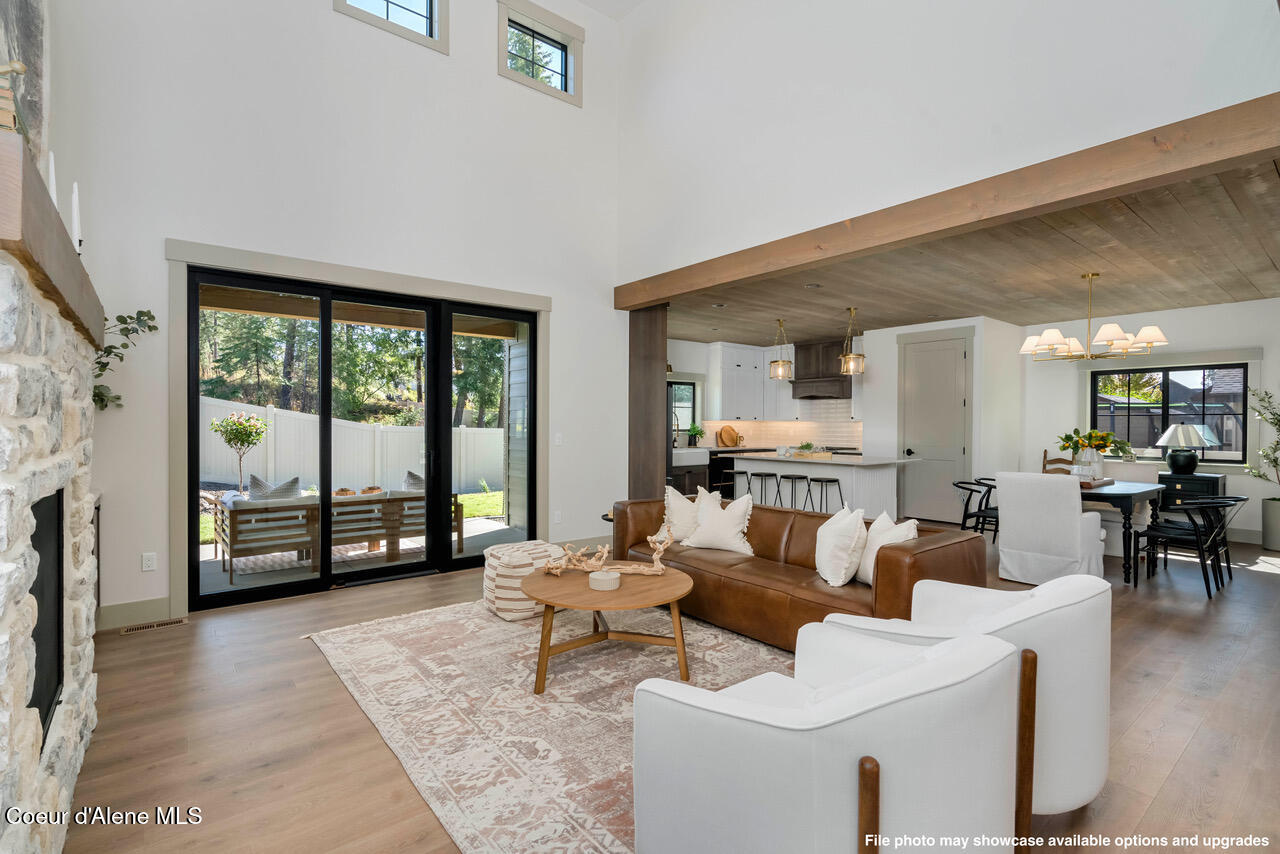 995 East Steeple Chase Road Hayden, ID 83835 - Photo 11 of 43 11926NRockingRd-50