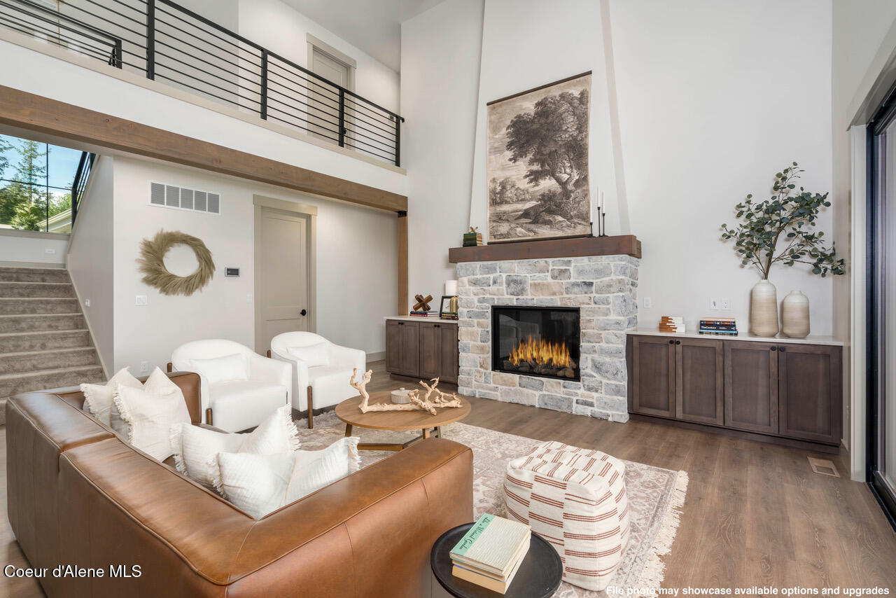 995 East Steeple Chase Road Hayden, ID 83835 - Photo 13 of 43 11926NRockingRd-41