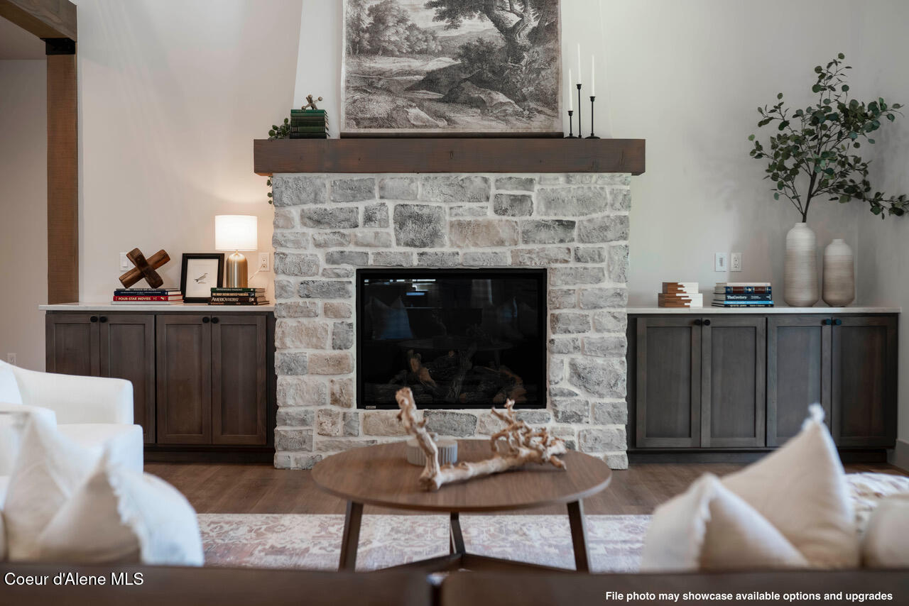 995 East Steeple Chase Road Hayden, ID 83835 - Photo 15 of 43 11926NRockingRd-29