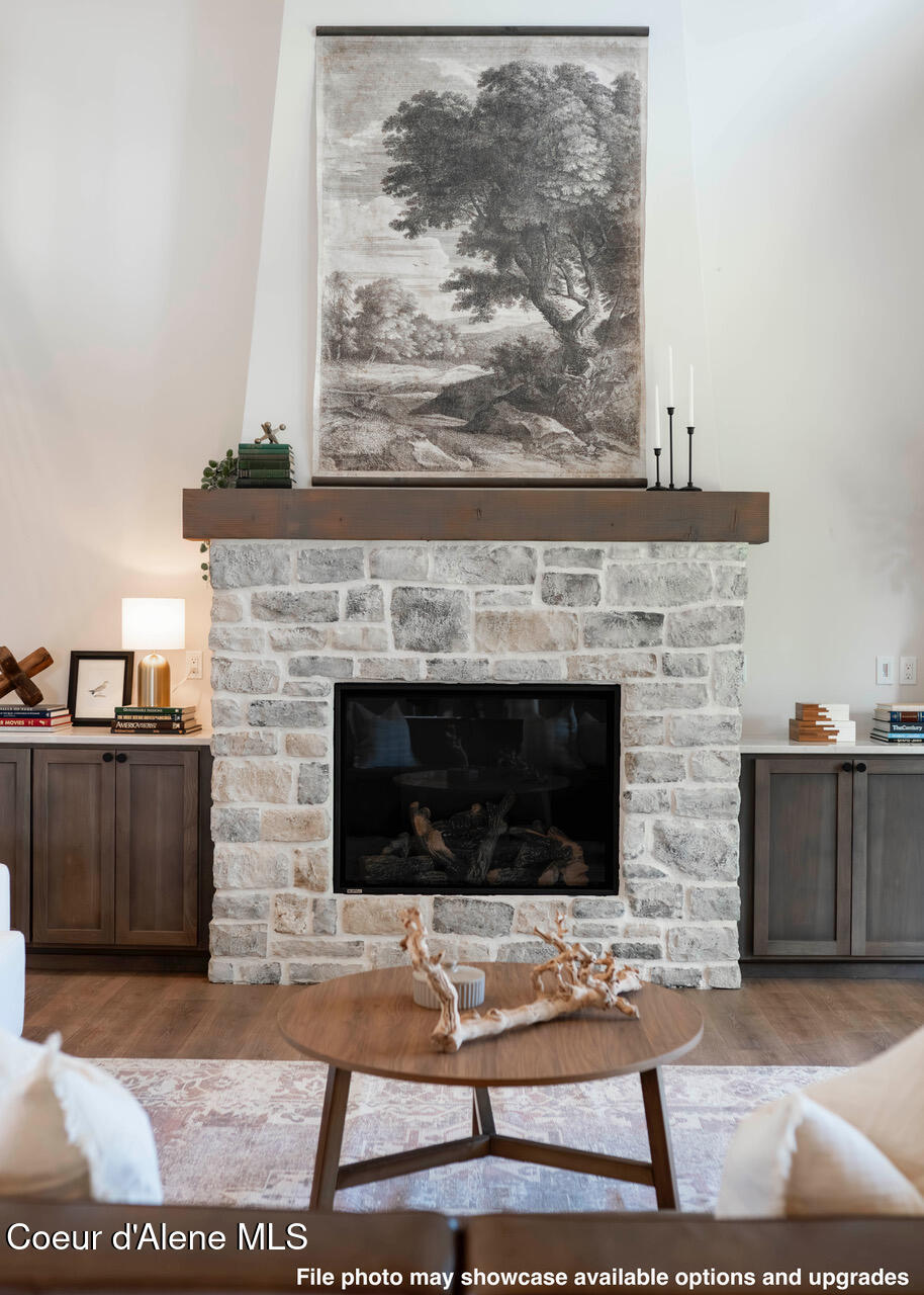 995 East Steeple Chase Road Hayden, ID 83835 - Photo 16 of 43 11926NRockingRd-27