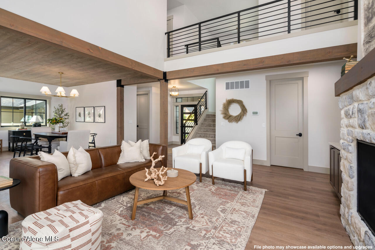 995 East Steeple Chase Road Hayden, ID 83835 - Photo 10 of 43 11926NRockingRd-46