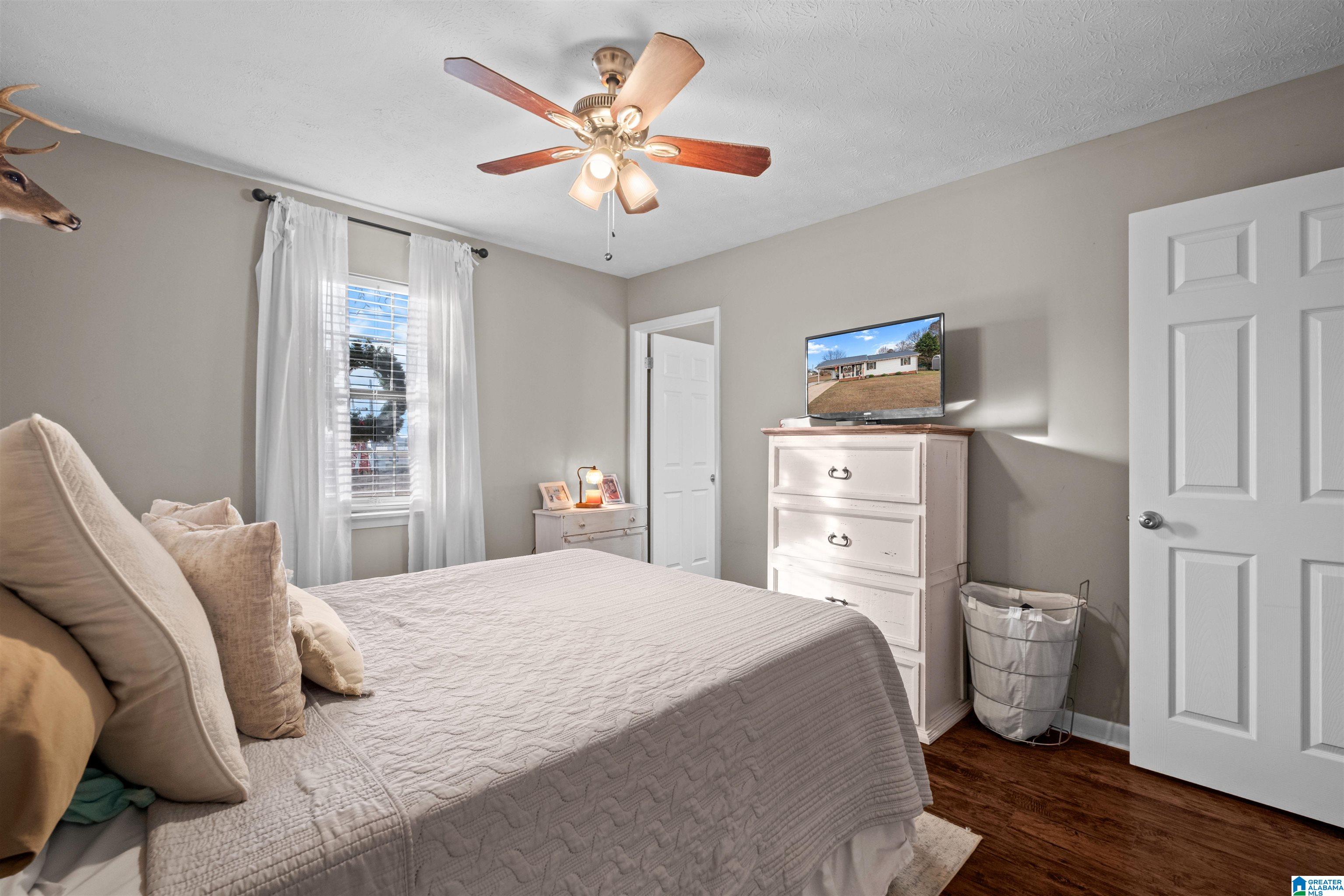 2128 State Farm Road Alexandria, AL 36250 - Photo 21 of 29