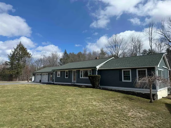 $429,000 | 387 Meadowbrook Road, Brattleboro, VT 05301