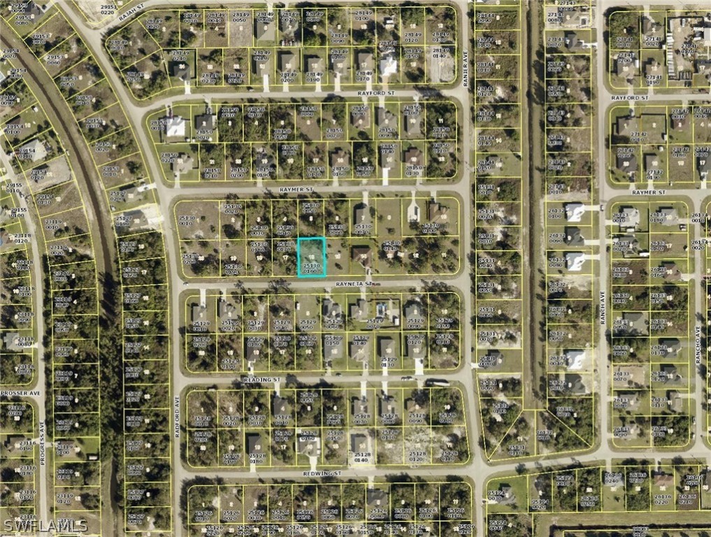 441 Rayneta Street Lehigh Acres, FL 33974 - Photo 3 of 5 view of a bathroom