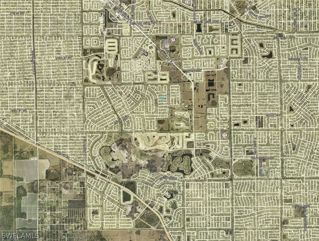 441 Rayneta Street Lehigh Acres, FL 33974 - Photo 5 of 5 a bathroom with a shower