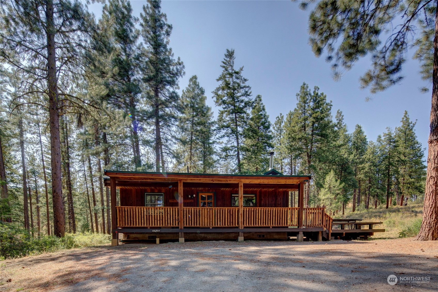99 Summer Road Winthrop, WA 98862 - Photo 29 of 31 Gallery Image 29