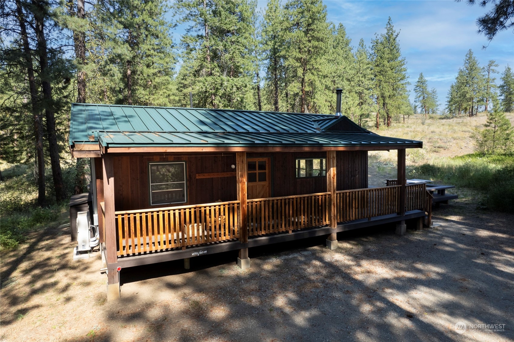 99 Summer Road Winthrop, WA 98862 - Photo 4 of 31 Gallery Image 4