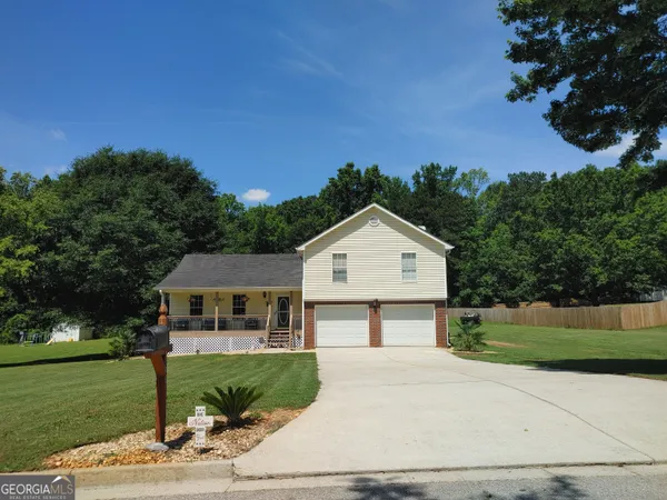 $299,999 | 368 Cattlemans Circle, McDonough, GA 30252