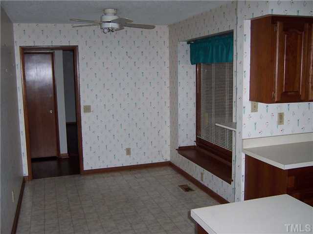 2413 Scouting Trail Raleigh, NC 27615 - Photo 6 of 14 a view of storage and utility room