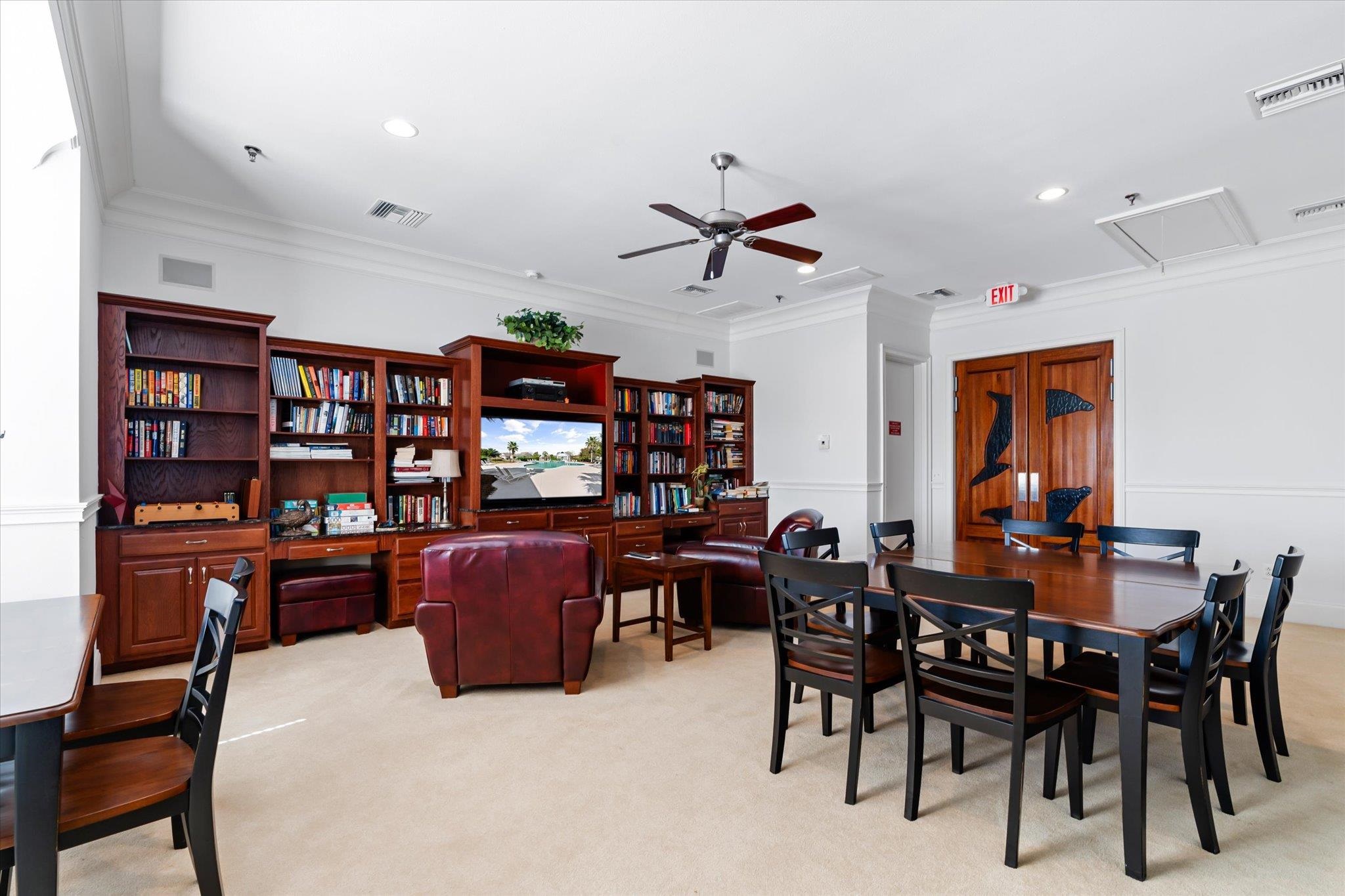 1203 Lavender Lane Foley, AL 36535 - Photo 46 of 58 Dining Area
