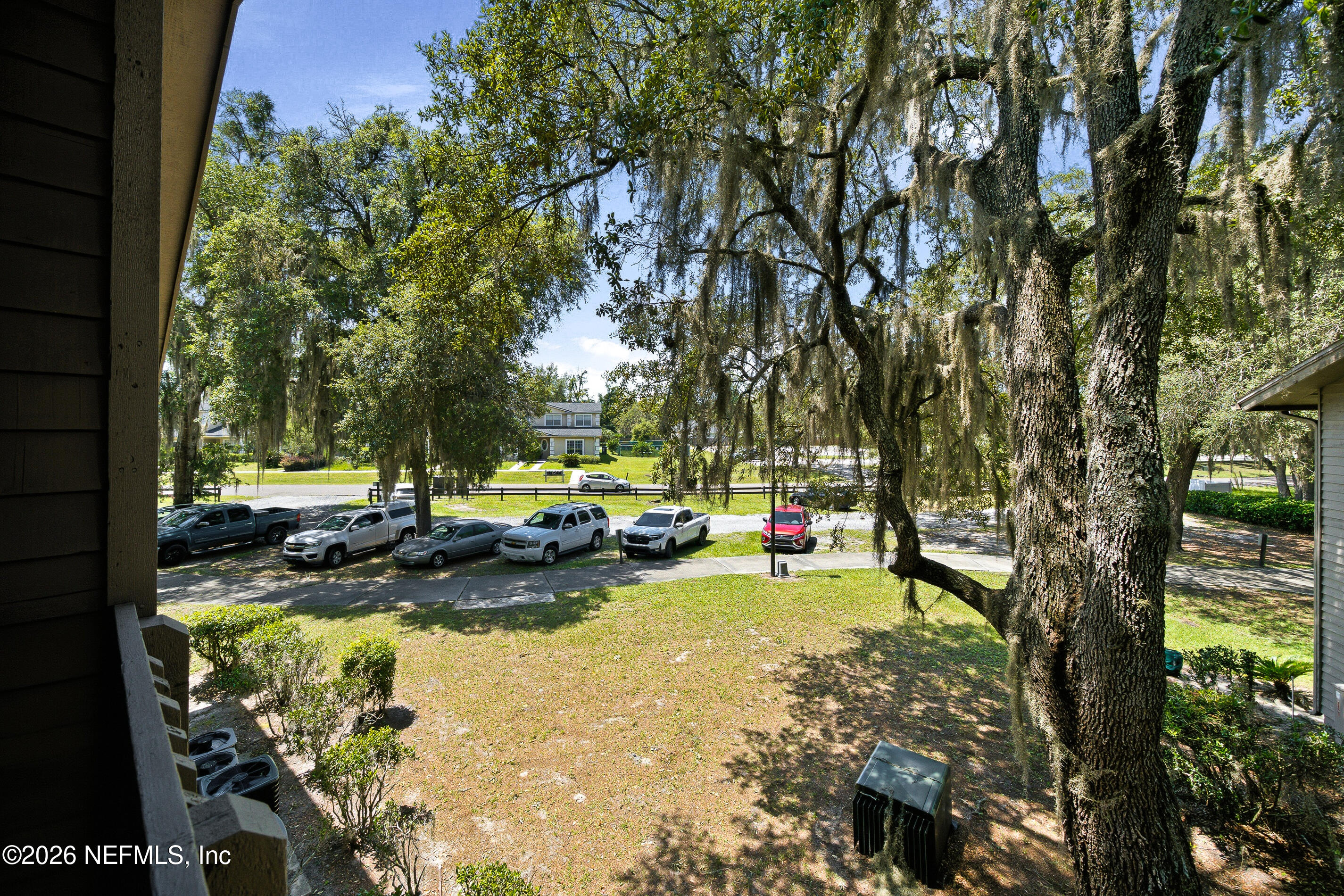 3165 Ravines Road, Unit 3621 Middleburg, FL 32068 - Photo 18 of 24 Front Yard View