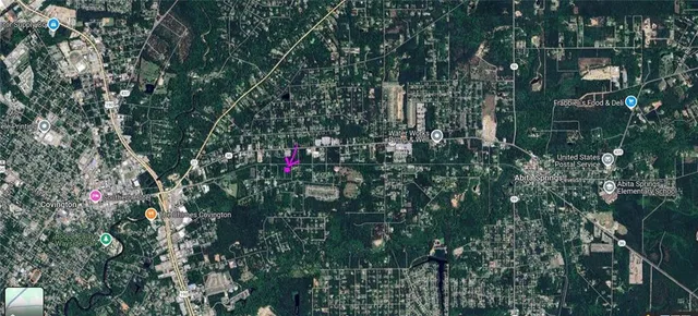 $65,000 | 0 East 5th Street, Covington, LA 70433