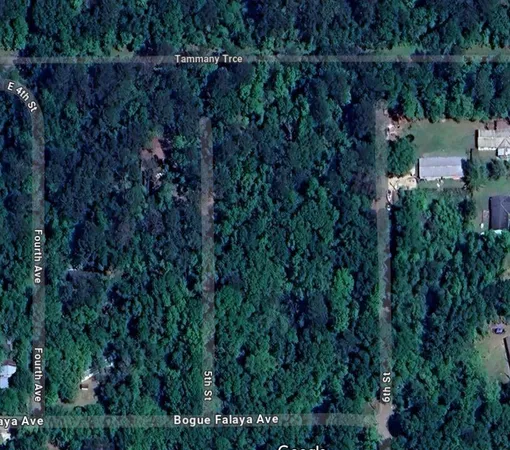 $65,000 | 0 East 5th Street, Covington, LA 70433
