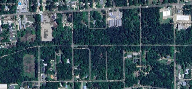 $65,000 | 0 East 5th Street, Covington, LA 70433