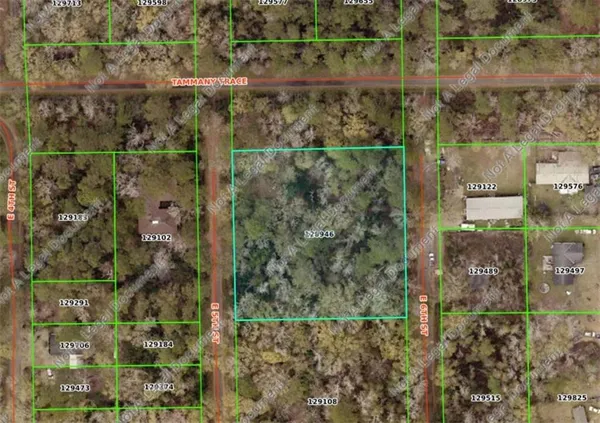 $65,000 | 0 East 5th Street, Covington, LA 70433