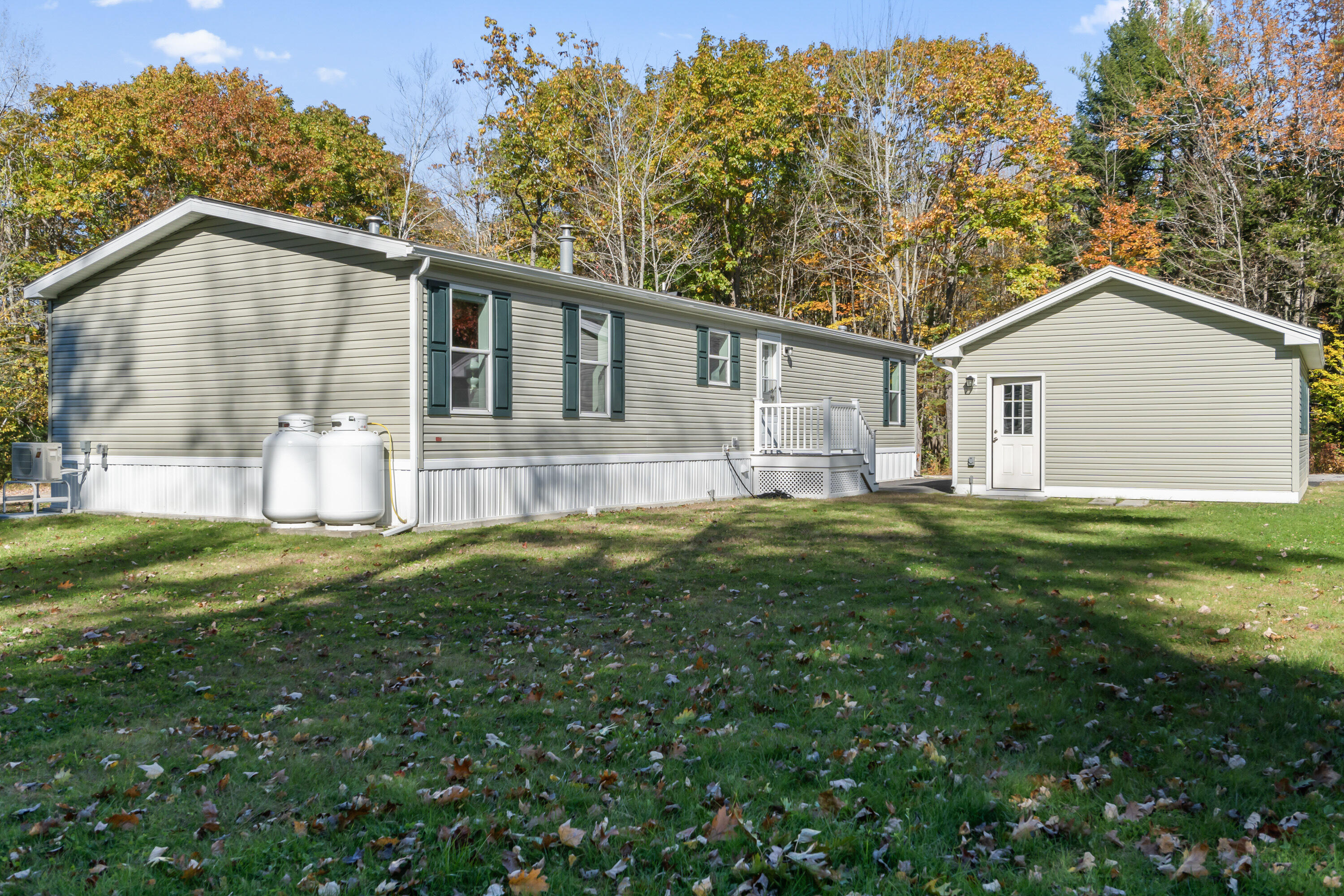 66 Harmony Hill Road Topsham, ME 04086 - Photo 3 of 45 66 Harmony Hill Rd_111