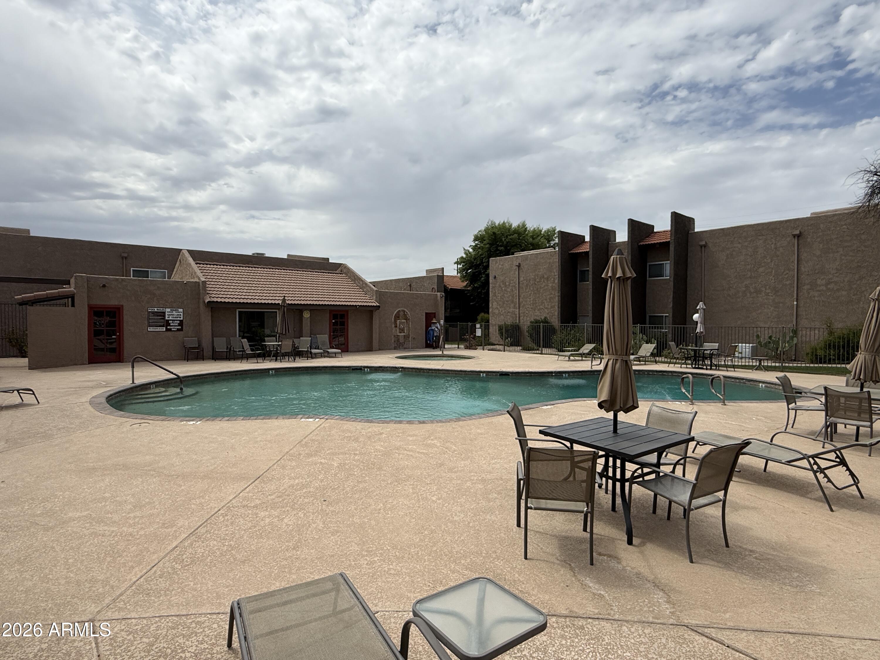 5525 East Thomas Road, Unit G7 Phoenix, AZ 85018 - Photo 31 of 31 IMG_2231