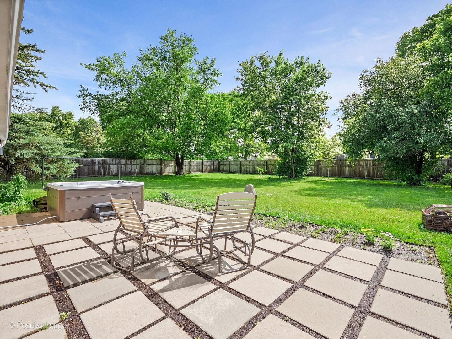 13215 South Adsit Road Palos Park, IL 60464 - Photo 25 of 31