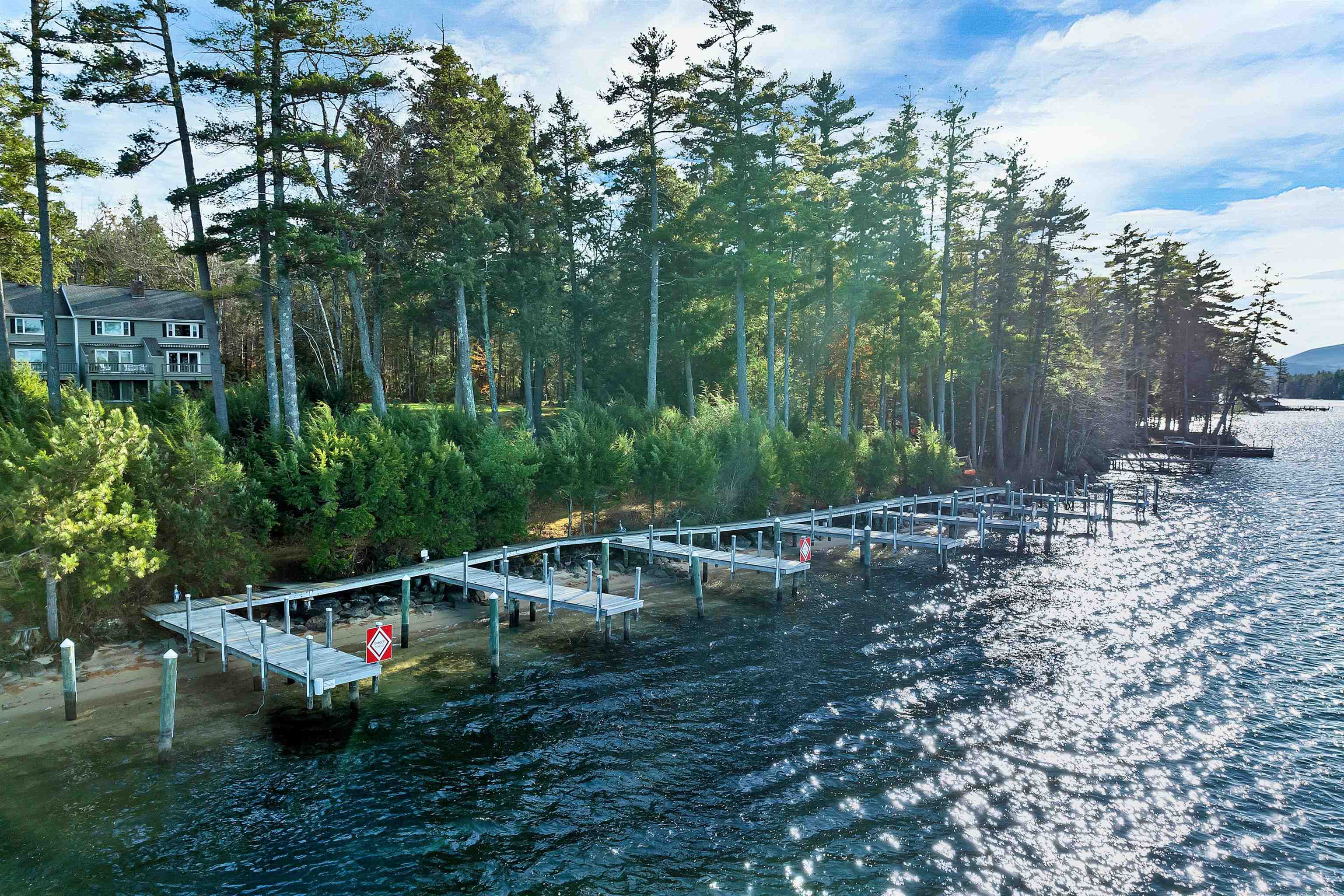 40-24 Harbor Way, Unit 24 Wolfeboro, NH 03894 - Photo 4 of 16