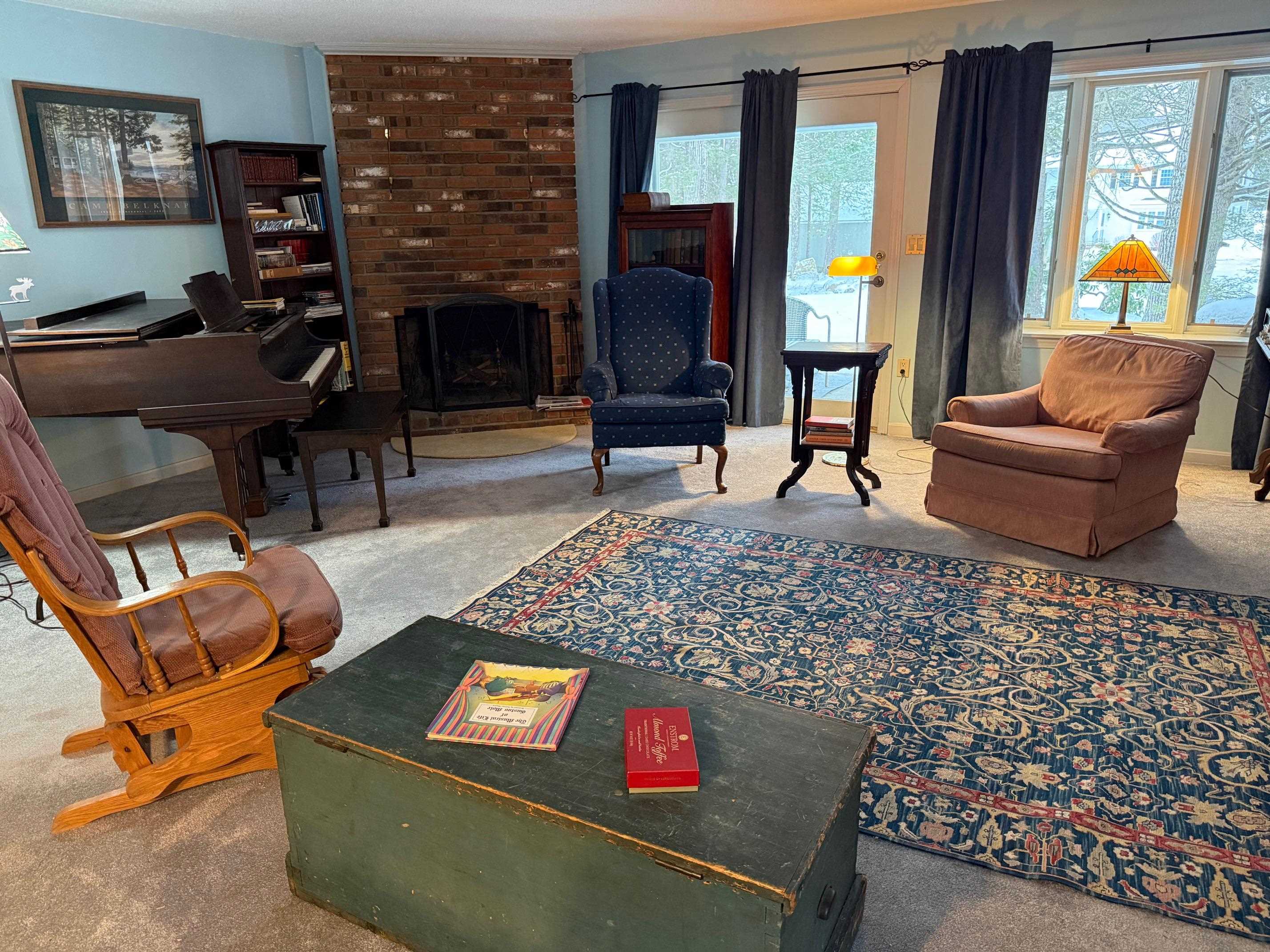 40-24 Harbor Way, Unit 24 Wolfeboro, NH 03894 - Photo 7 of 16