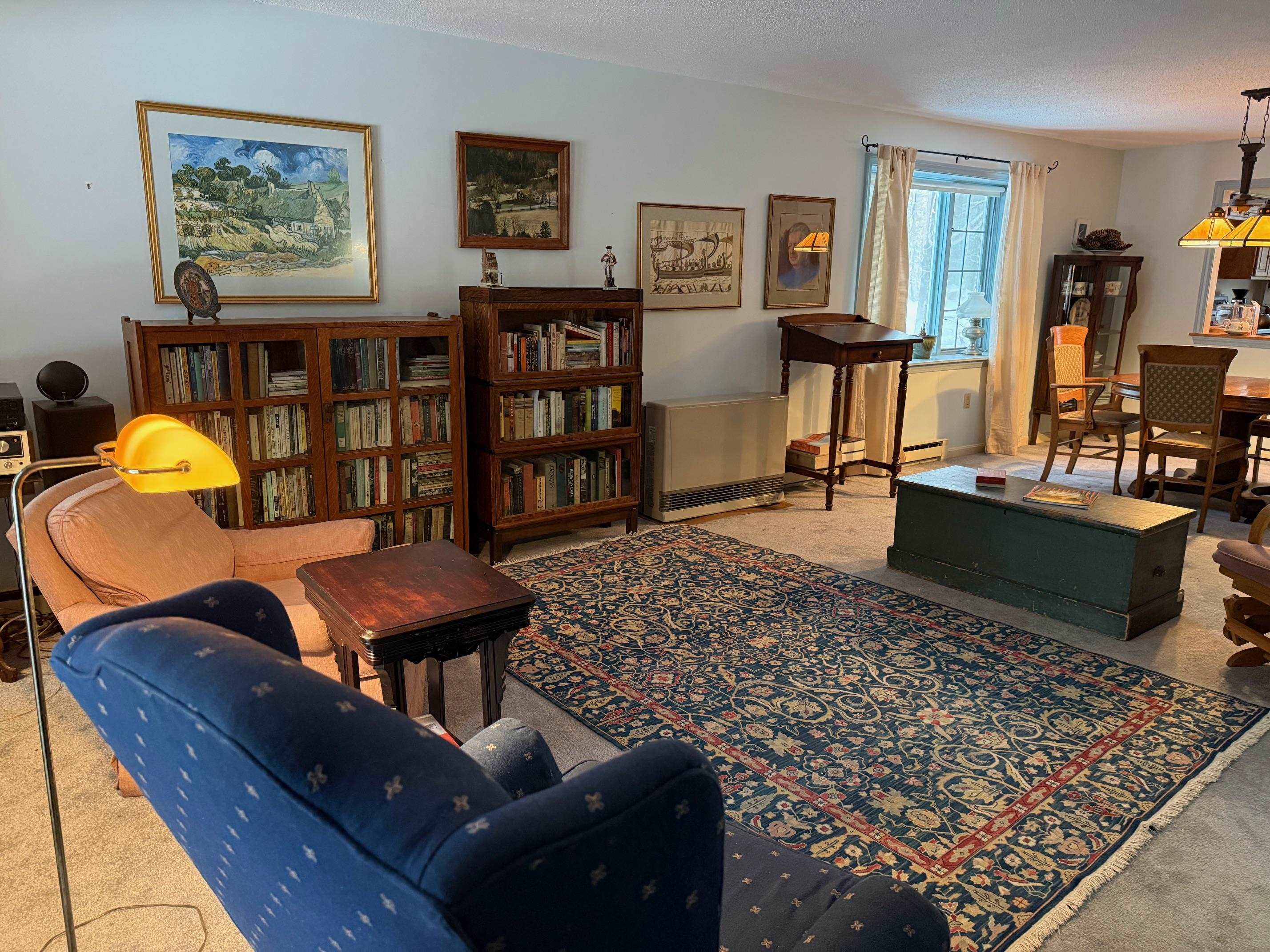 40-24 Harbor Way, Unit 24 Wolfeboro, NH 03894 - Photo 9 of 16