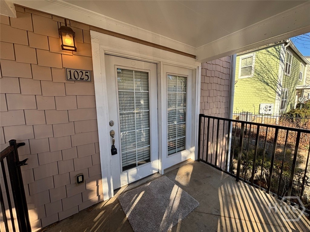 1035 South Barnett Shoals Road, Unit 1025 Athens, GA 30605 - Photo 2 of 24