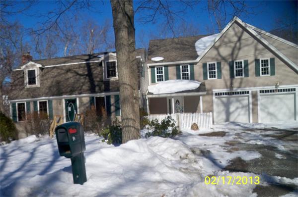 91 Heather Road Dracut, MA 01826 - Photo 1 of 13 Gallery Image 1