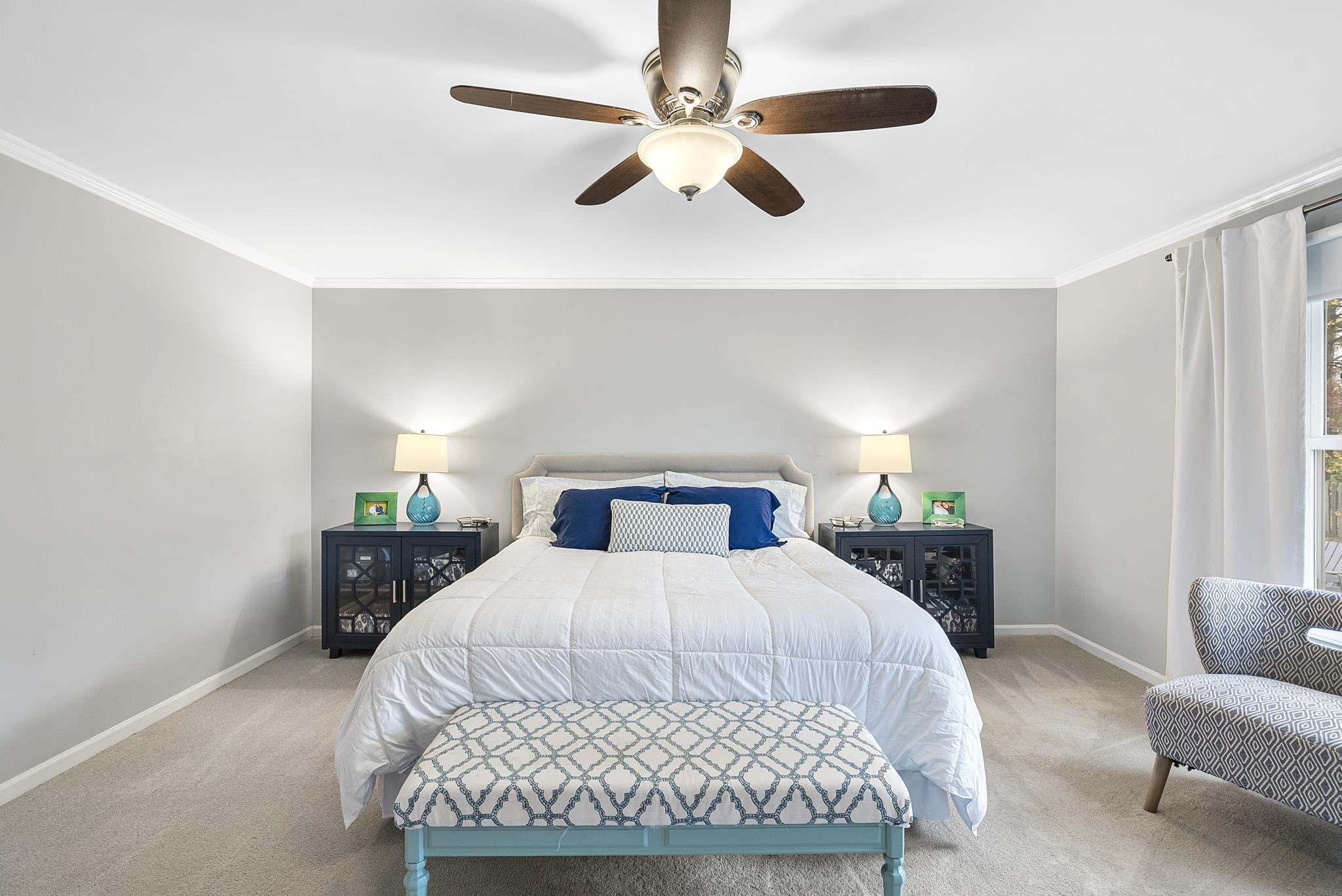 7221 Stonehenge Drive Raleigh, NC 27613 - Photo 20 of 34 Photo 20