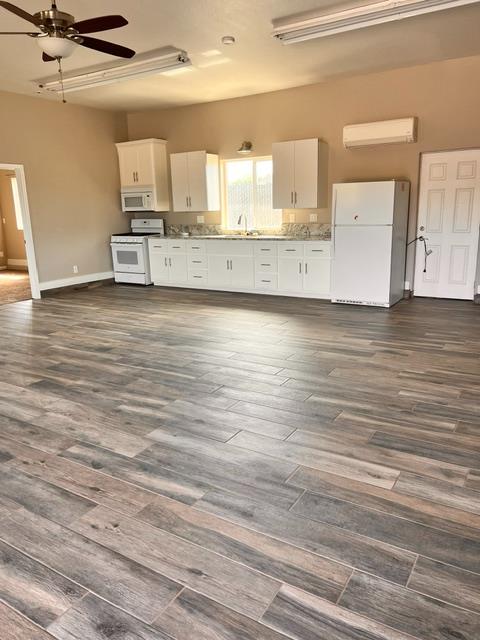 3019 Lathrop Road Manteca, CA 95336 - Photo 37 of 43 a view of counter top space and cabinets
