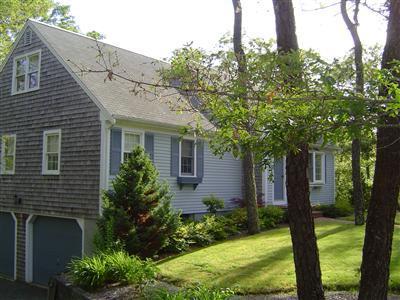 23 Wood Duck Road Brewster, MA 02631 - Photo 3 of 21 Additional Photo