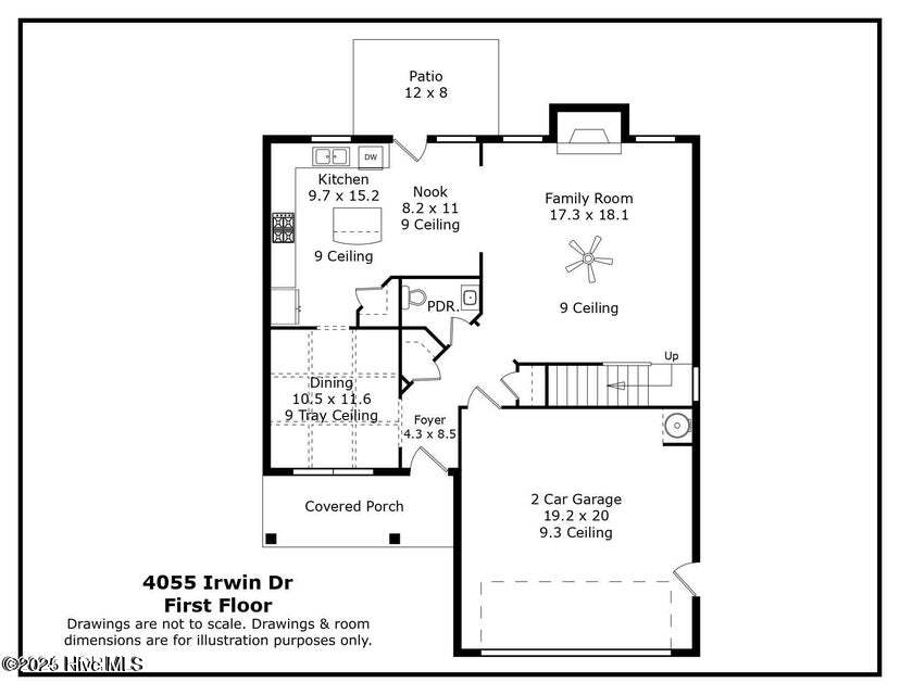 4055 Irwin Drive Aberdeen, NC 28315 - Photo 47 of 48