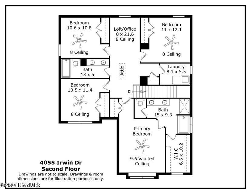 4055 Irwin Drive Aberdeen, NC 28315 - Photo 48 of 48