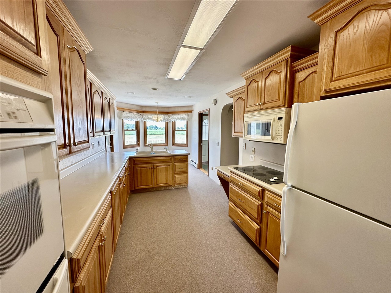 970 Dean Road Quincy, MI 49082 - Photo 22 of 64