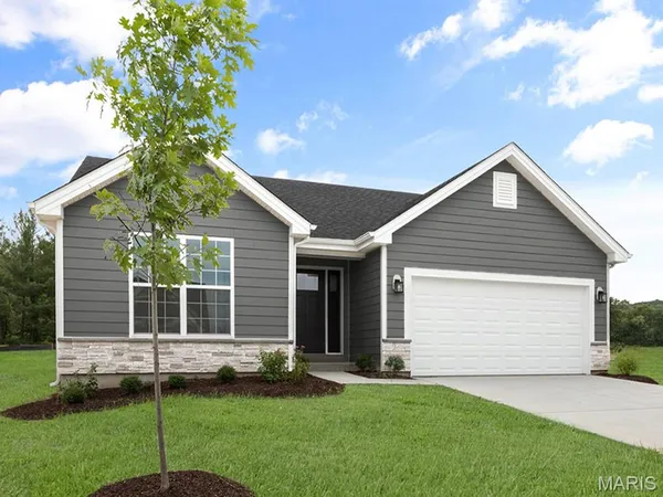 $328,759 | 18415 Boone Rdg Mnr Drive, Truesdale, MO 63380