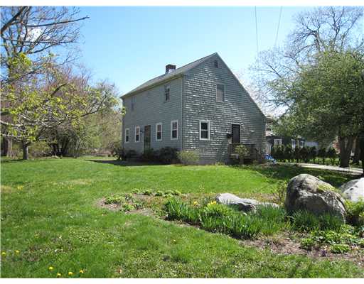 38 Fales Road Bristol, RI 02809 - Photo 2 of 8 Land/Lot.
