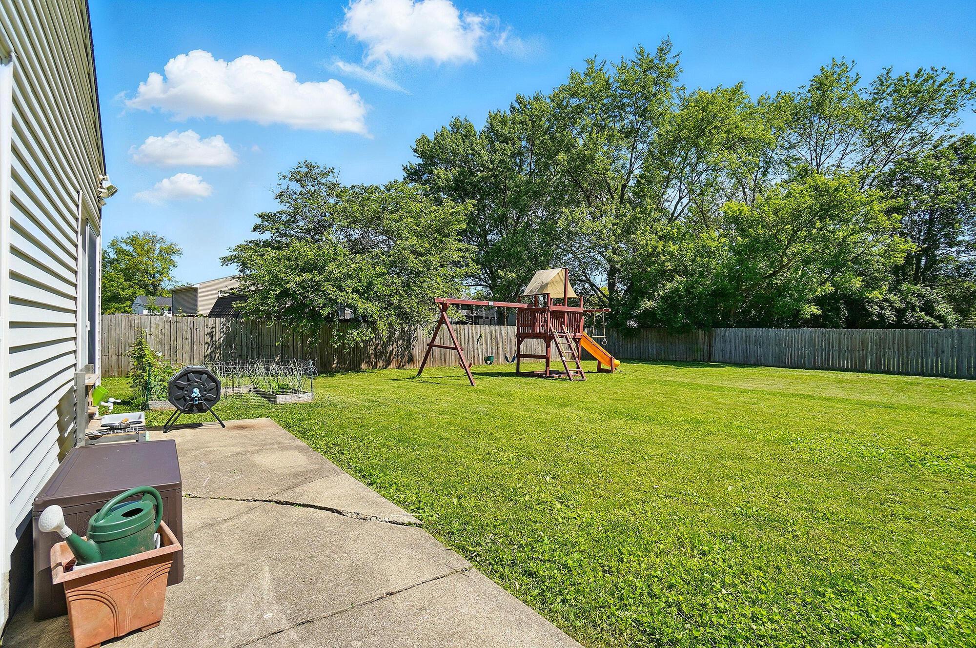 3784 Hendron Road Groveport, OH 43125 - Photo 35 of 40 040
