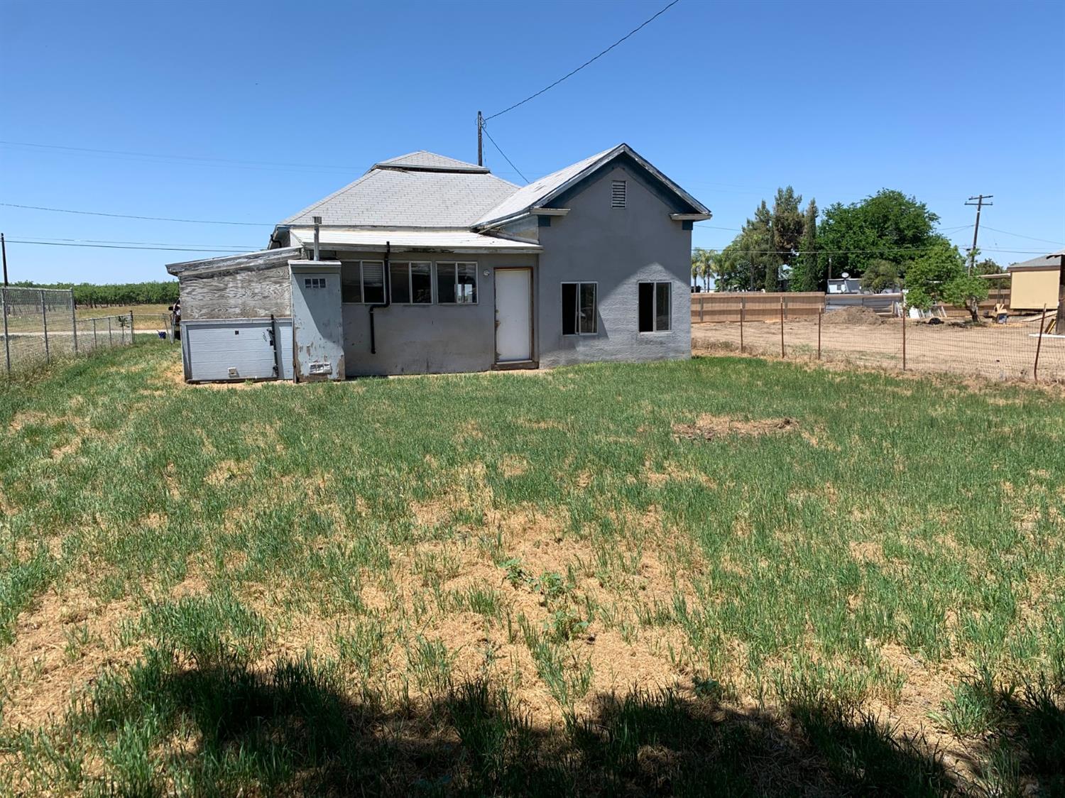 26574 Harrison Road Visalia, CA 93277 - Photo 1 of 17