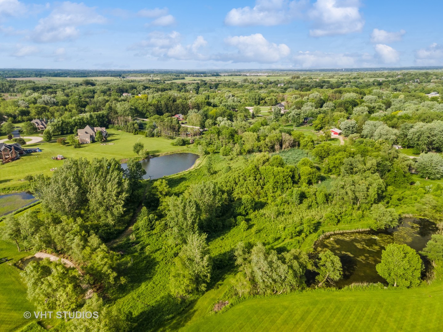 41W640 Burlington Road St. Charles, IL 60175 - Photo 32 of 39 a view of a green field